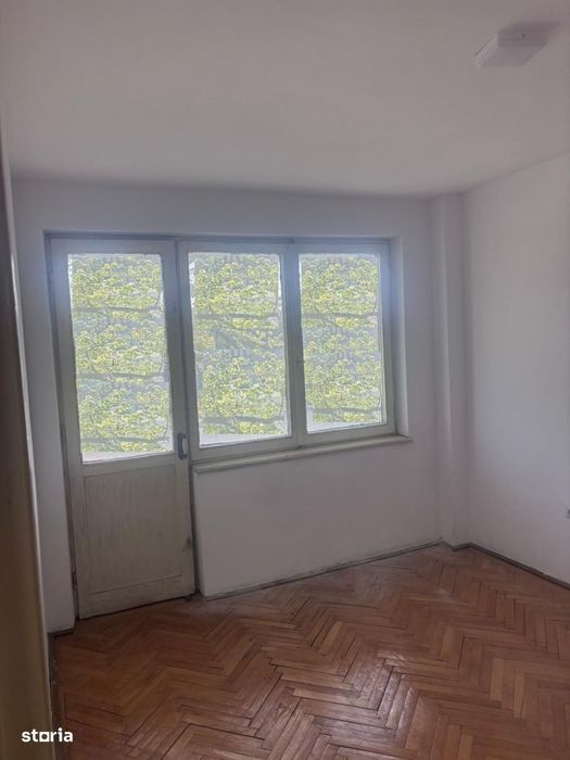 Apartament 2 camere confort 1, Zona Hipodrom, etaj 3 — fotografia 1