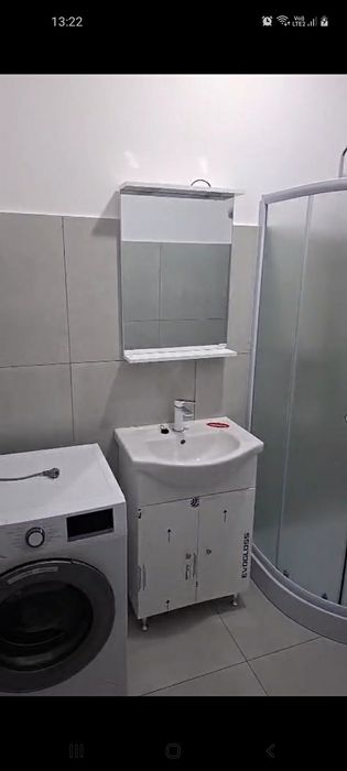 Garsoniera in bloc nou de vanzare