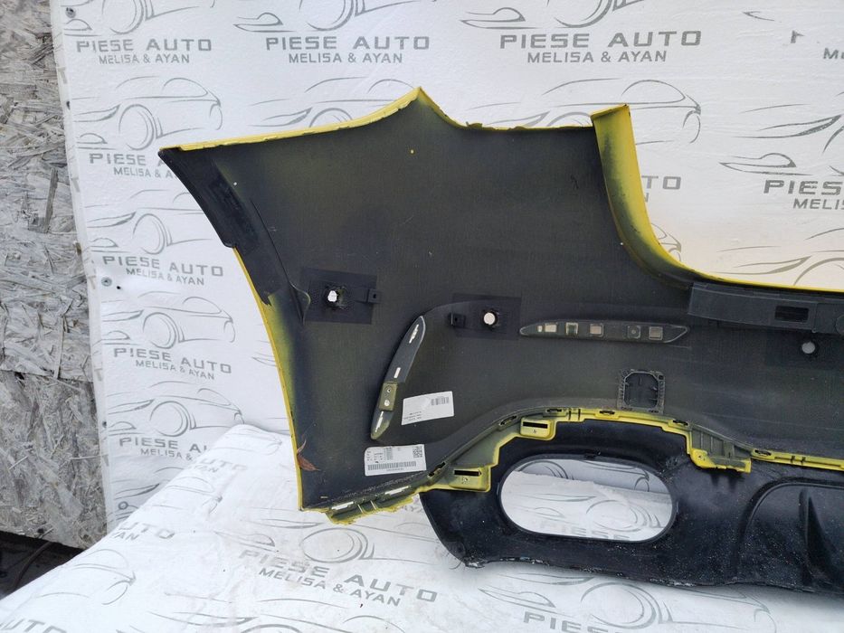 Bara spate Mercedes A-Class W177 AMG 35 45  an 2018-2019-2020-2021-202