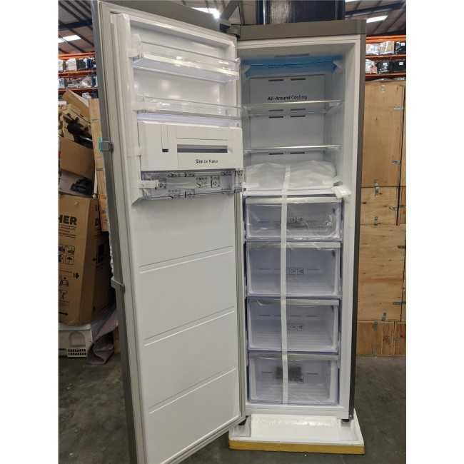 Морозильная камера Samsung RZ32M71207F/SG 315 л Inverter No Frost