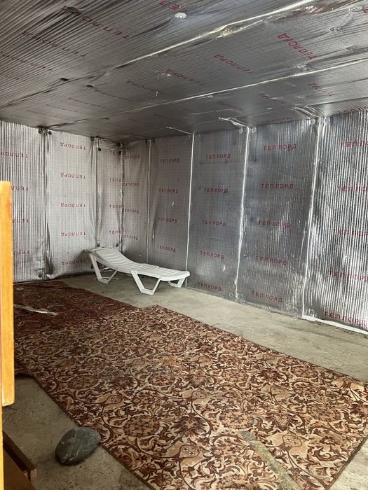 Сдаю отдельный дом хорошем районе