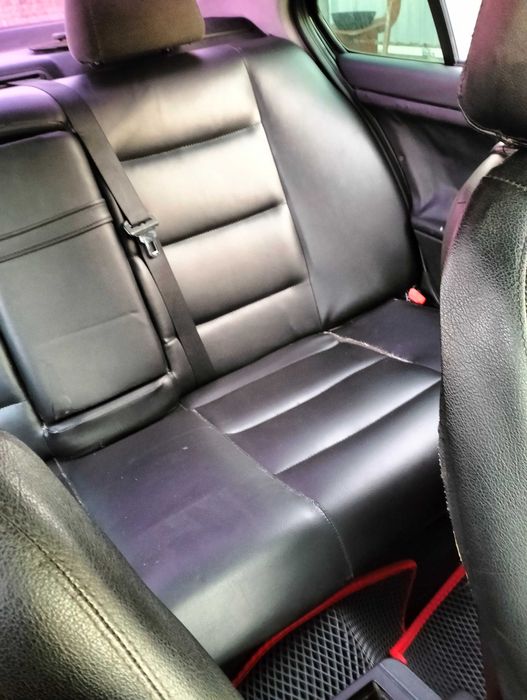 Продам БМВ е 38 срочна