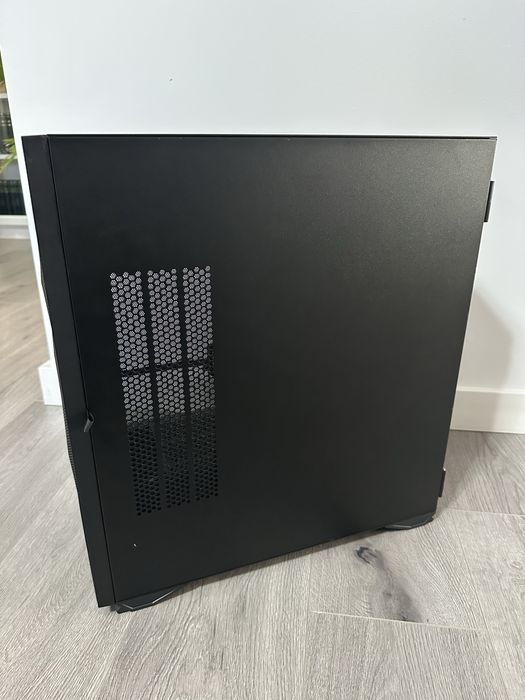 Carcasa ALPHAGEAR Oathkeeper ARGB