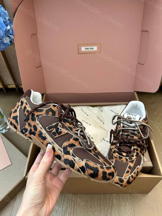 Tenisi Miu Miu 35-42