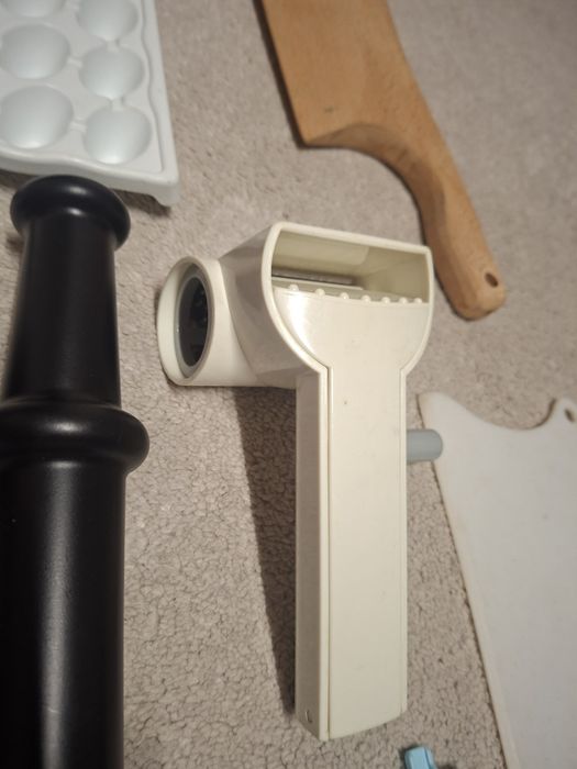 Ustensile de bucătărie Set 25 bucati