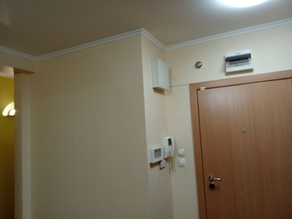 Продава се Тристаен апартамент в Пловдив, Филипово - 120 кв.м за 11 €/кв.м - Снимка #5