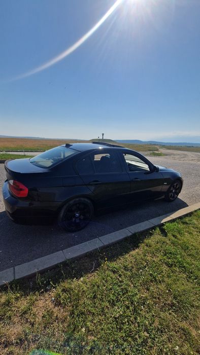 BMW 3 Series 2007 — imagine 4