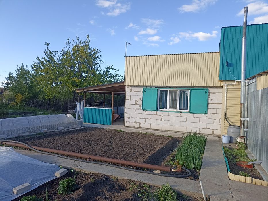 Продам дачу СК "Дорожник"