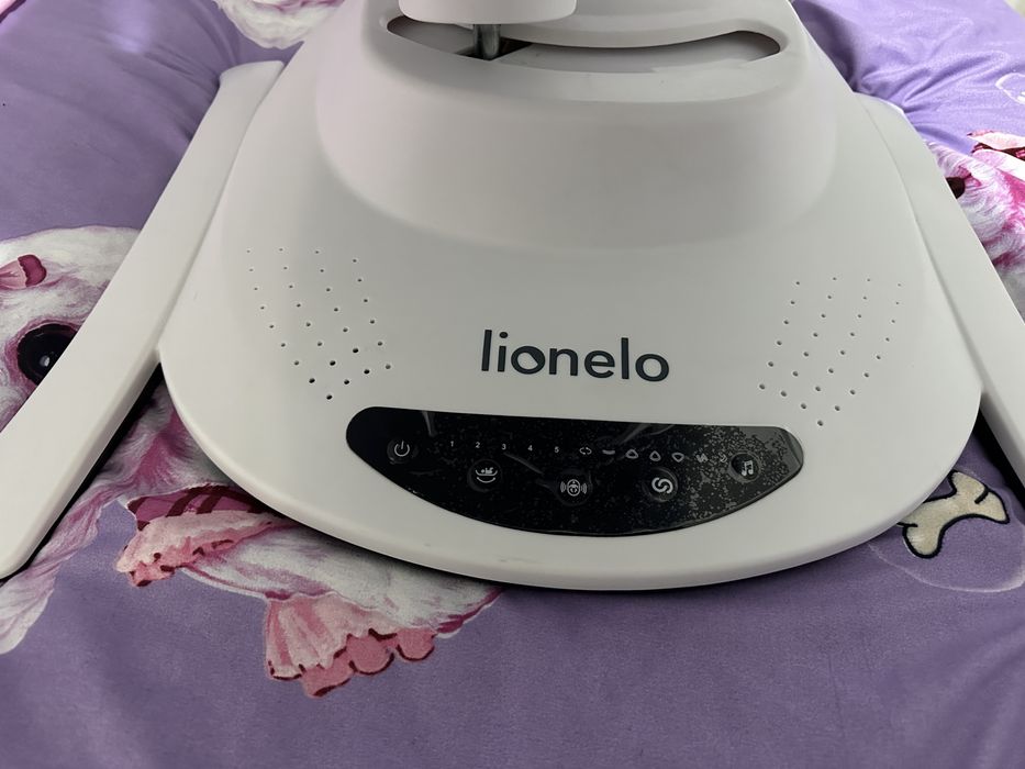 Lionelo Bella, In cutie