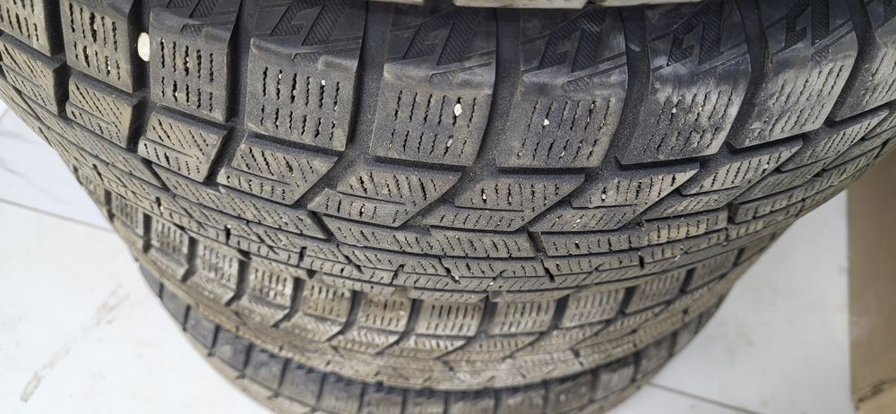 Покрышка шина r15