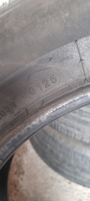 R15 Летний балондар