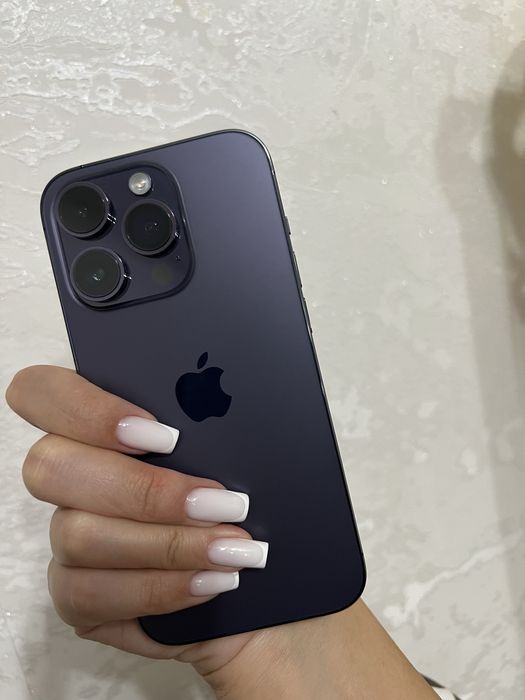 Продам iPhone 14 Pro 256 GB