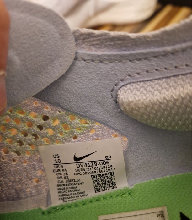 Nike Vaporfly 3,marime 44