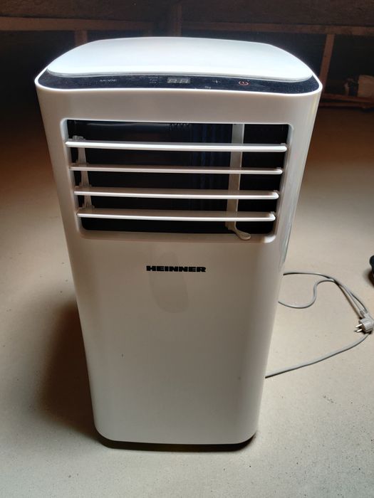 Aer condiționat portabil Heinner 9000 Btu