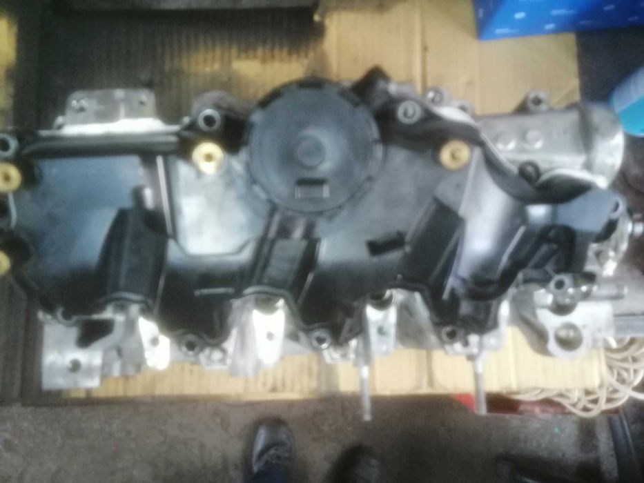 Chiuloasa 1.5dci Megan, Dacia