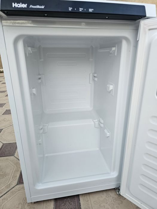 Морозильник Haier