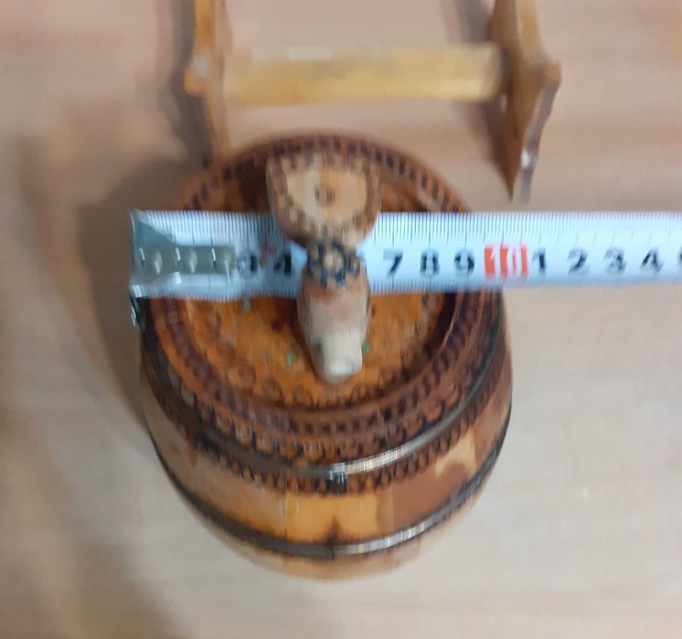 Буренце - декоративно, годно за употреба