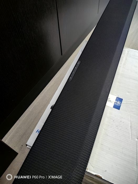 Соунбар самсунг HW Q70t  със SWA 9000S