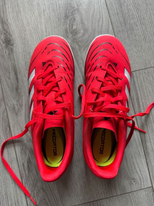 Стоножки за футбол Adidas 35-36 номер