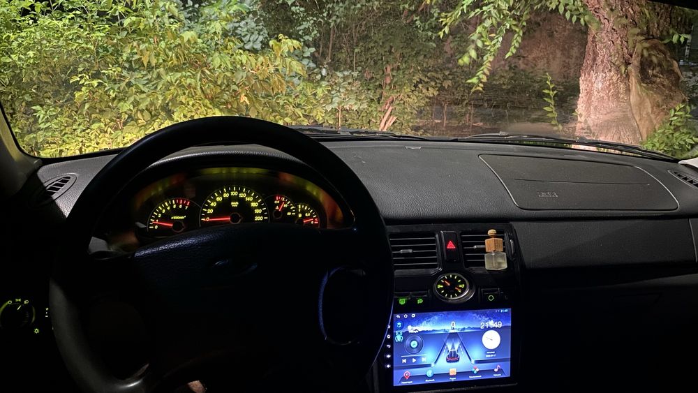 Приора  ваз 2 170
