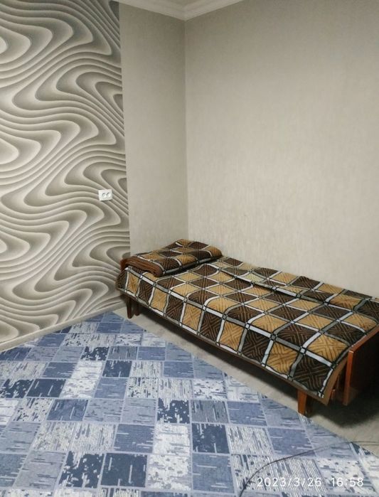 Академи городок IT-PARK, 1/1/4 ,  с ремонтом