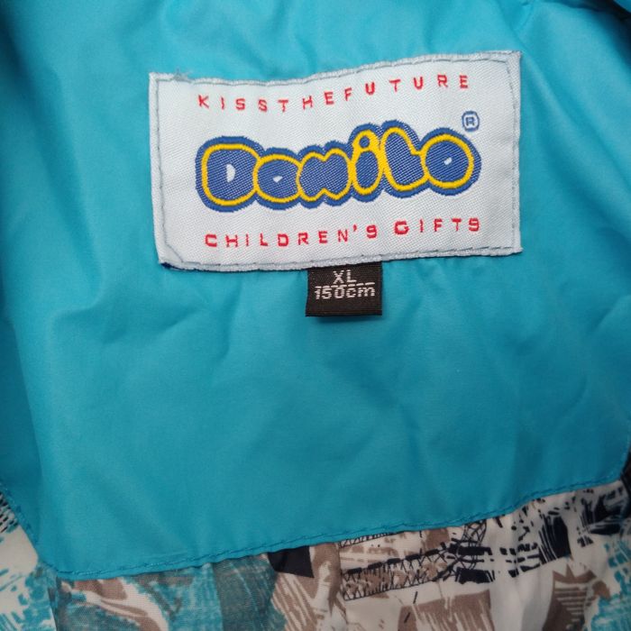 Куртка детская для девочек.