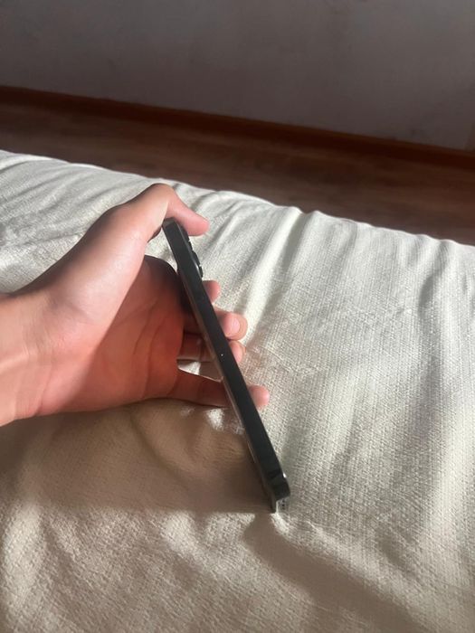Iphone 13 pro max на 256 гб