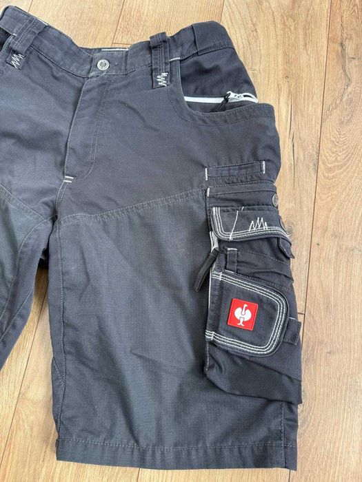 Engelbert Strauss 48 M barbati Motion pantaloni scurti Cordura
