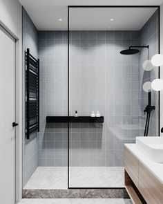 Душ кабина из Стекла 10мм каленний