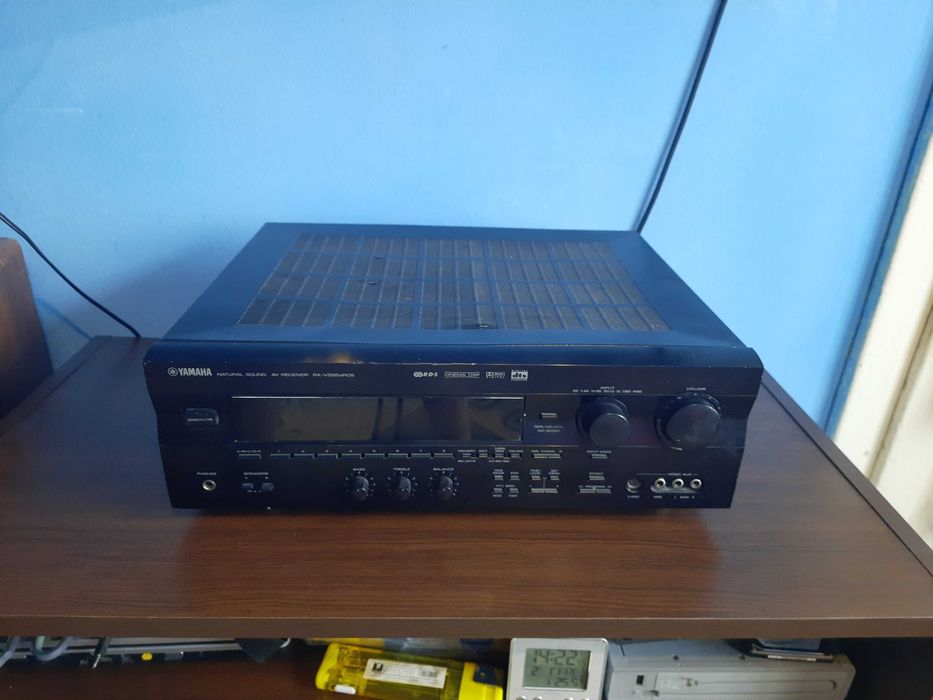 Amplificator Yamaha RX V595A RDS