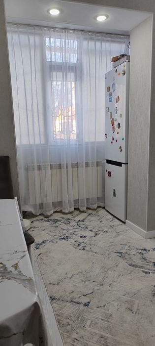 Продам 2-х комнатную квартиру