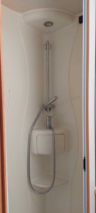 Кемпер Adria Coral 660- под наем