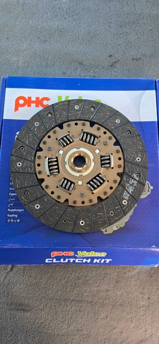 Феродов диск 4G63