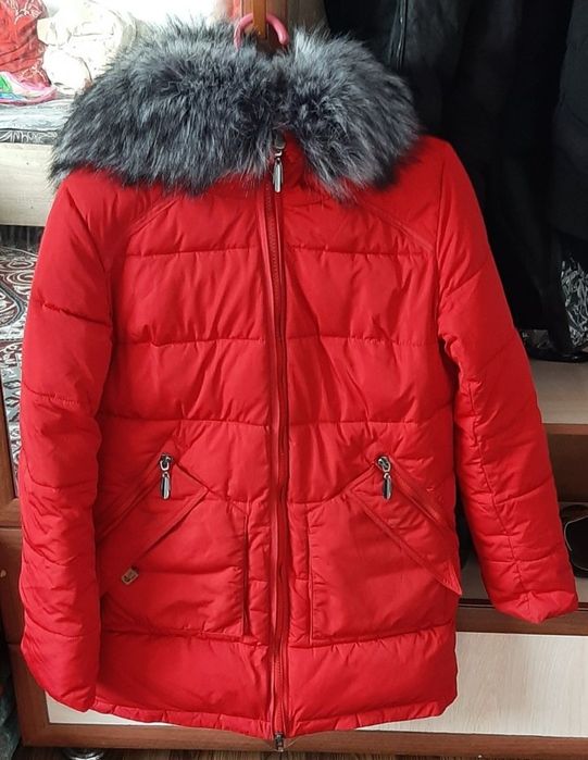 Срочно продам куртку!