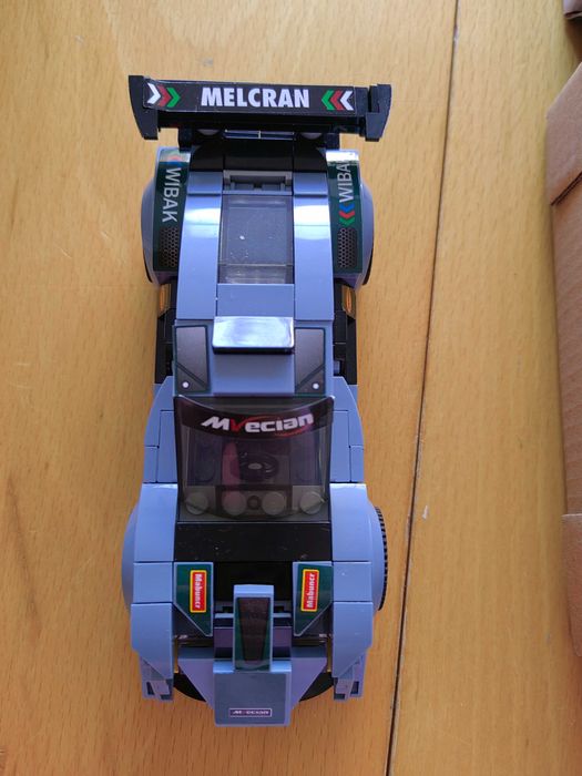 конструктор тип лего, цената е за брой