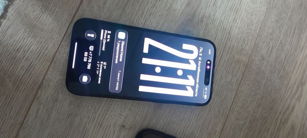 IPhone 16 128gb продам