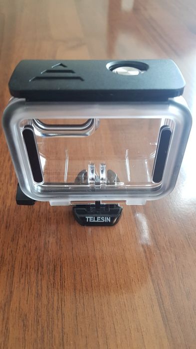 Аквабокс для GO PRO 9 10 11