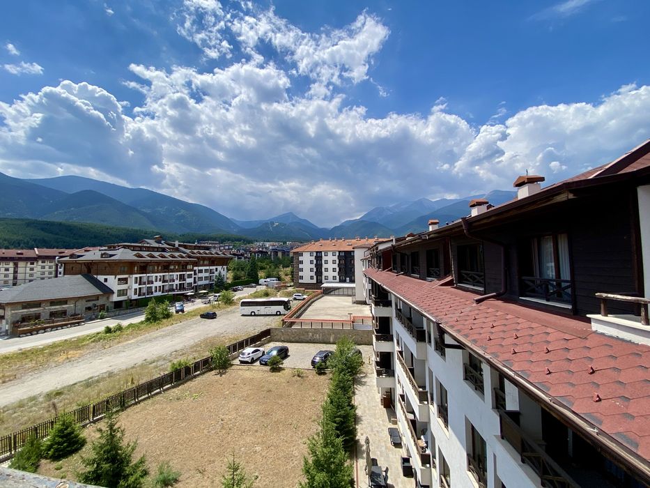 Продава се Двустаен апартамент в Банско - 67 кв.м за 1030 €/кв.м - Снимка #5