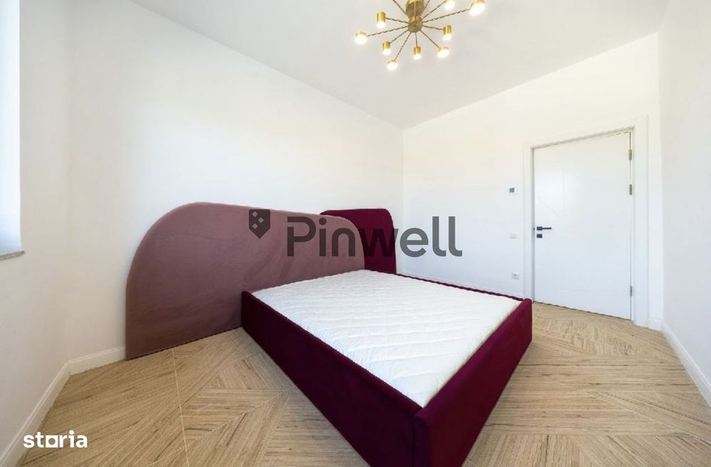 Vilă individuală de lux P+1 | Tunari | 394 mp teren | Finisaje Premium