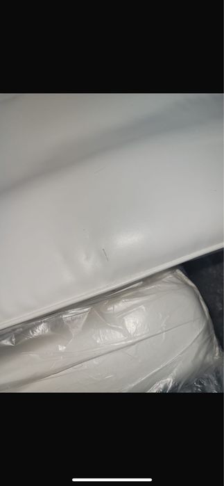 Кушетка медицинская