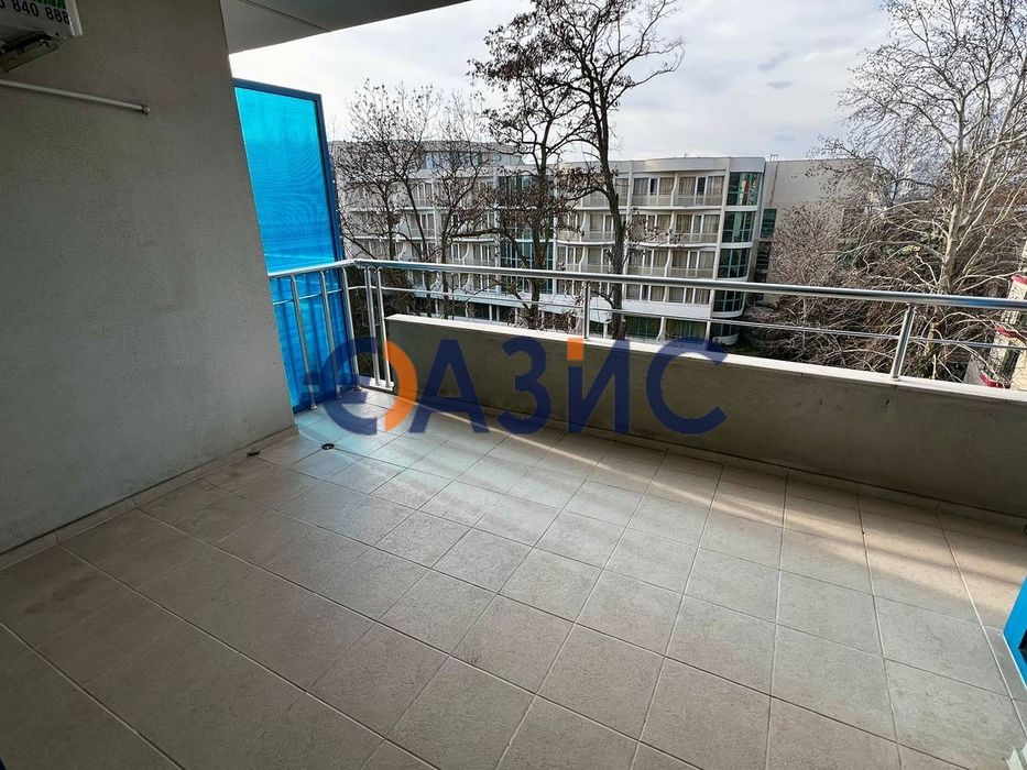 Продава се Двустаен апартамент в к.к. Слънчев бряг - 72 кв.м за 1209 €/кв.м - Снимка #6