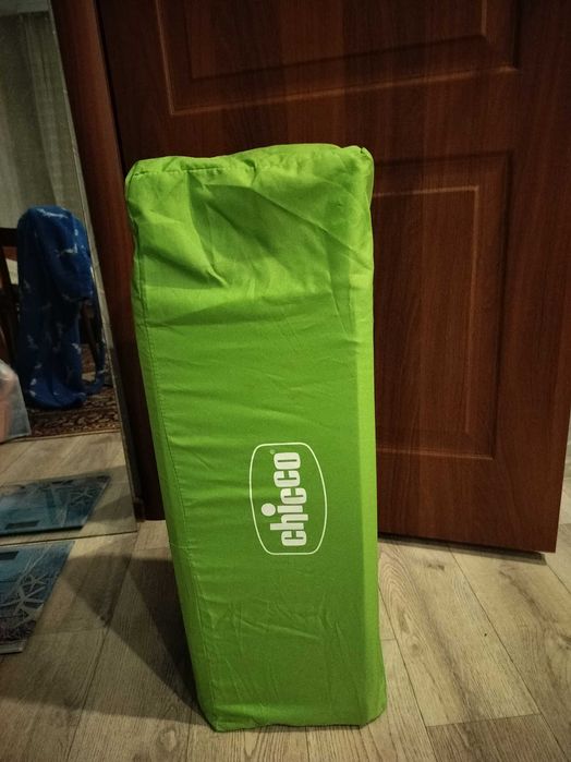 Манеж-кровать Chicco