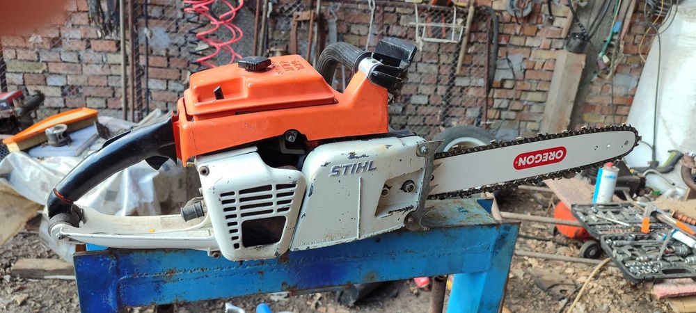 Stihl 041 AV Stihl