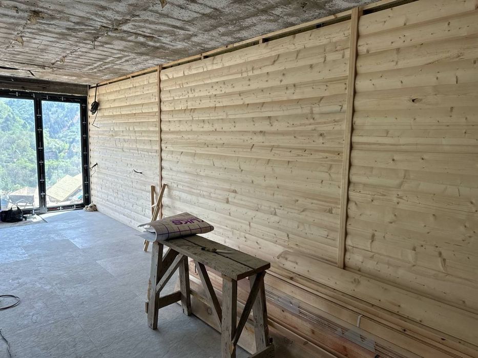 Vagonka Rassiya zavotlarda ishlap chiqarilgan