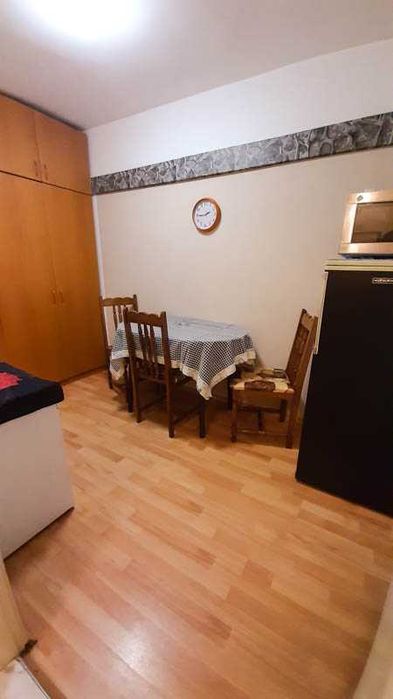 Уютен апартамент с 1 спалня в квартал Дружба 2, град Русе