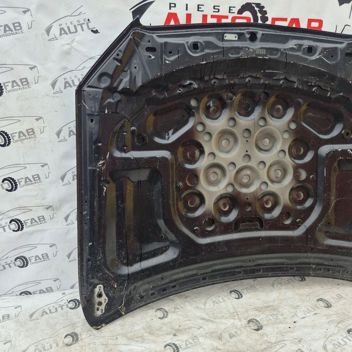 Capota motor Mercedes C-Class W205 an 2014-2015-2016-2017-2018-2019-20