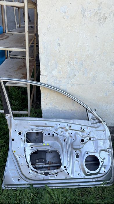 Дверь lexus gs 190