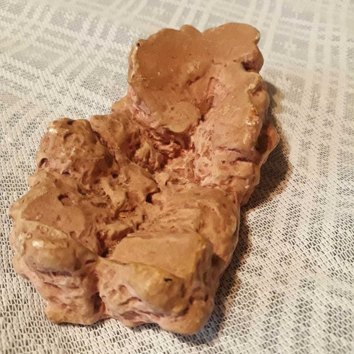 Декорация /камък