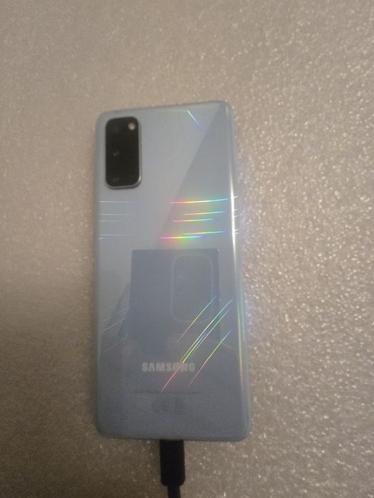S20 Samsung за части