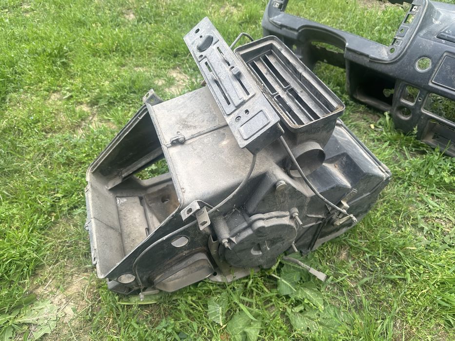 Газель панель комплект